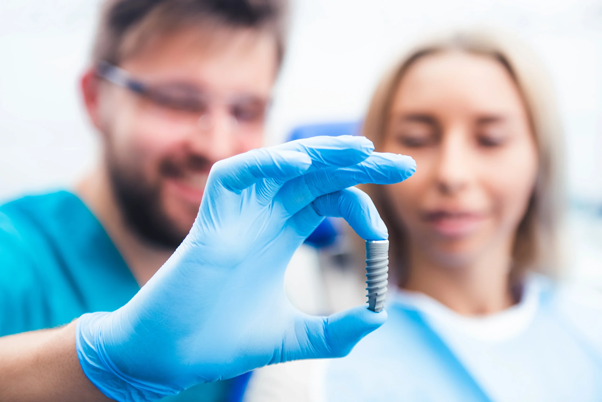 How Much Do Dental Implants Cost What Fairfax Patients Should Ask First
