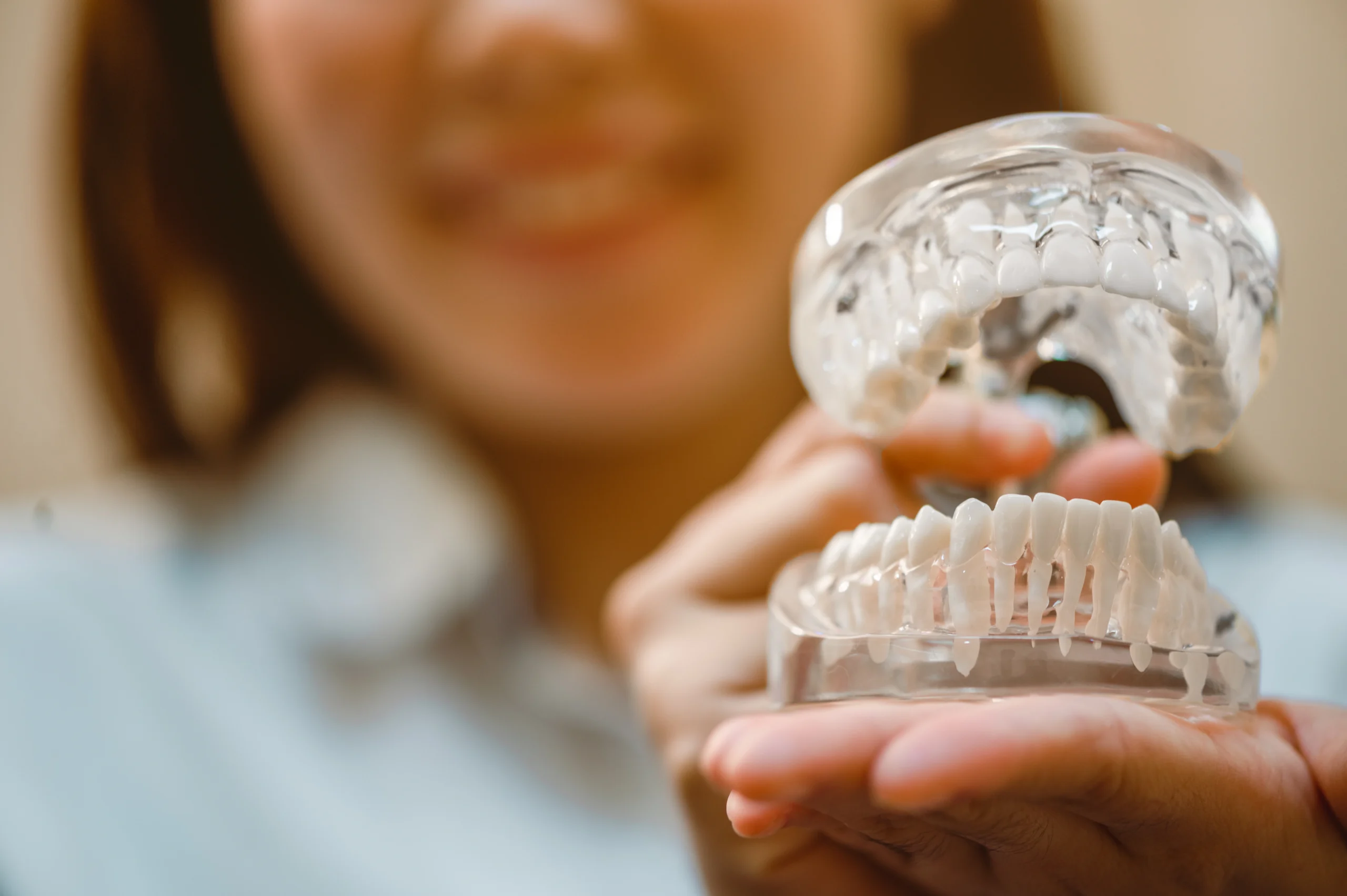 Is Invisalign Worth It What Fairfax Adults Are Really Asking Before They Decide
