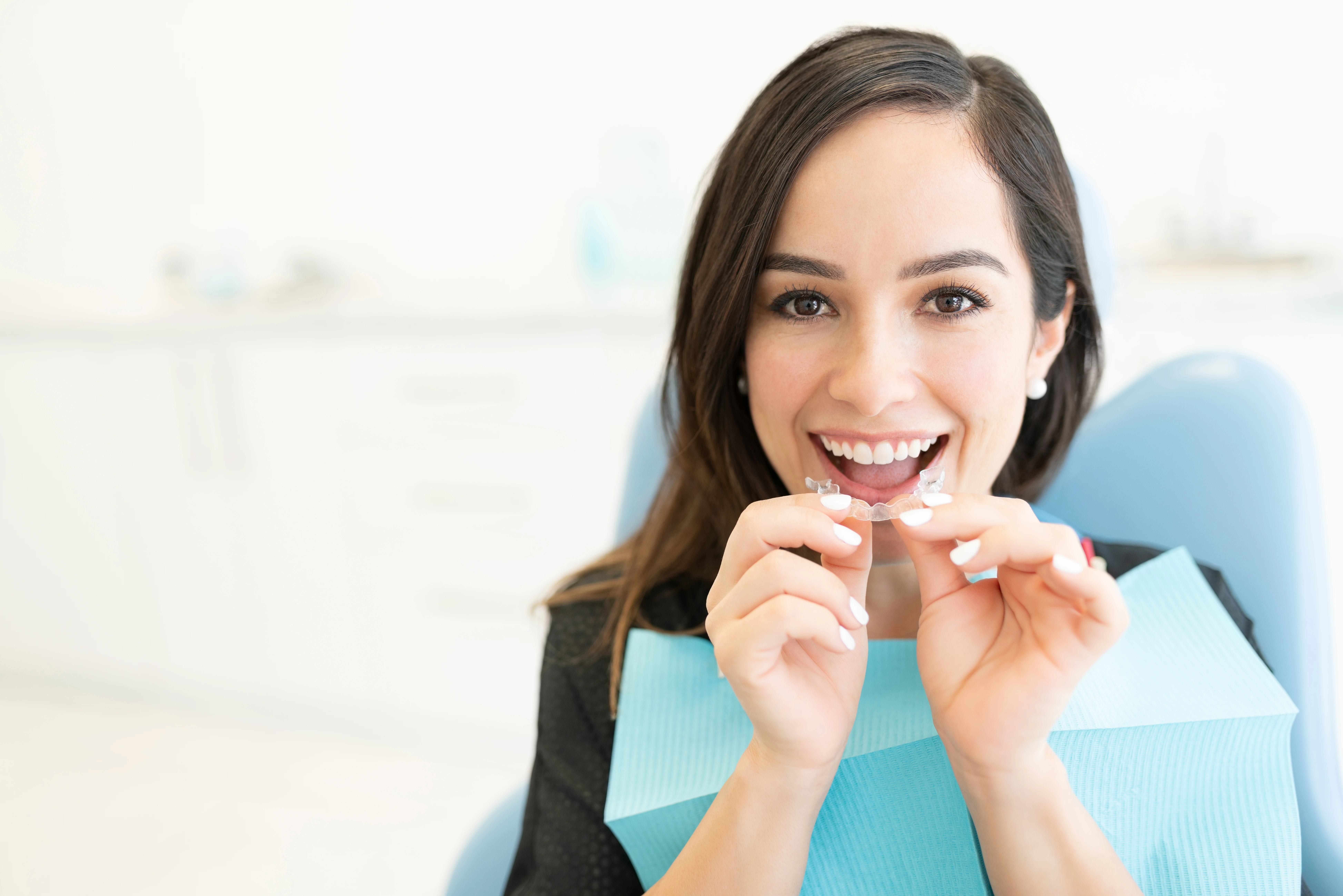 How to Care for Your Teeth After a Filling: What Fairfax Patients Should Expect