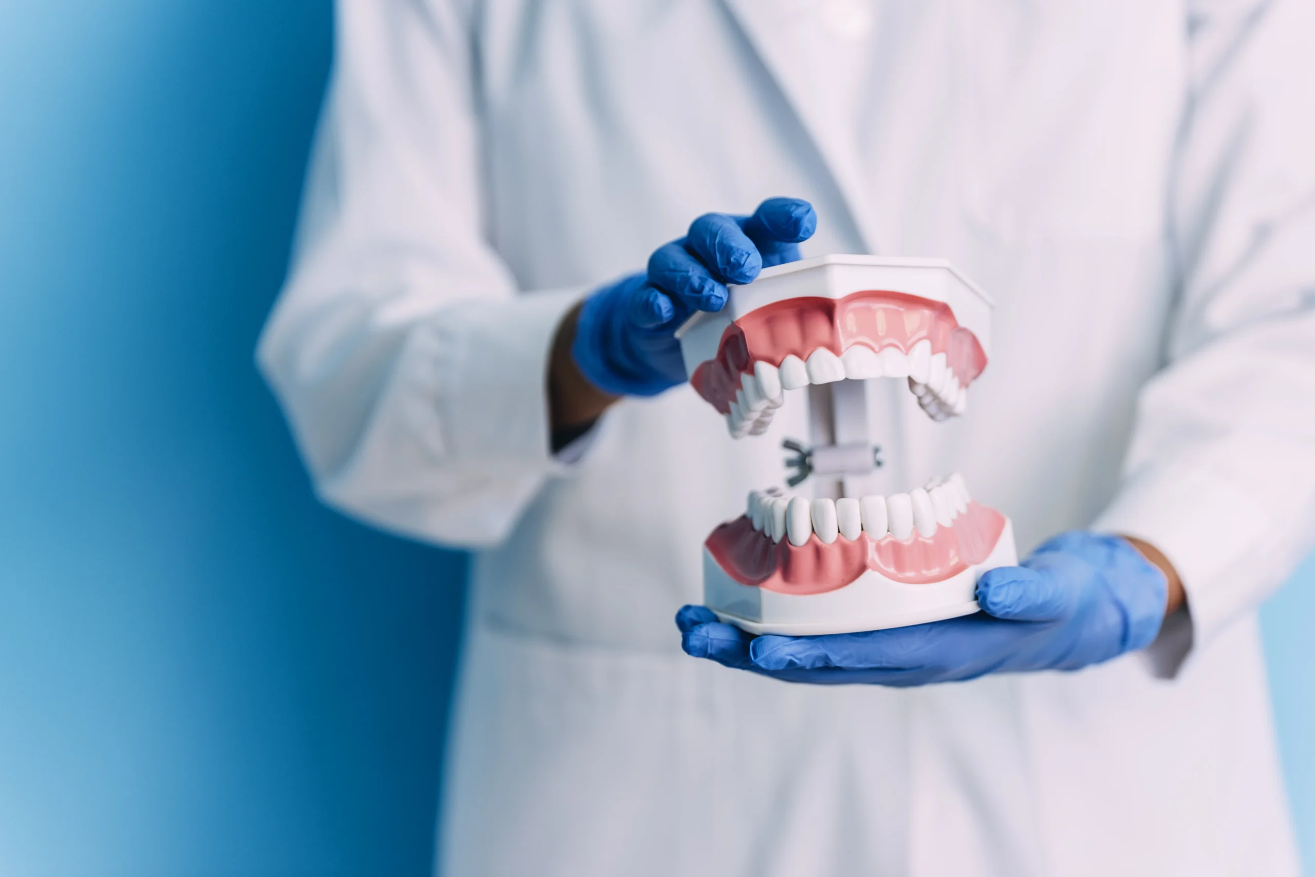 Root Canal or Tooth Pulled? What Fairfax Patients Should Know Before Deciding