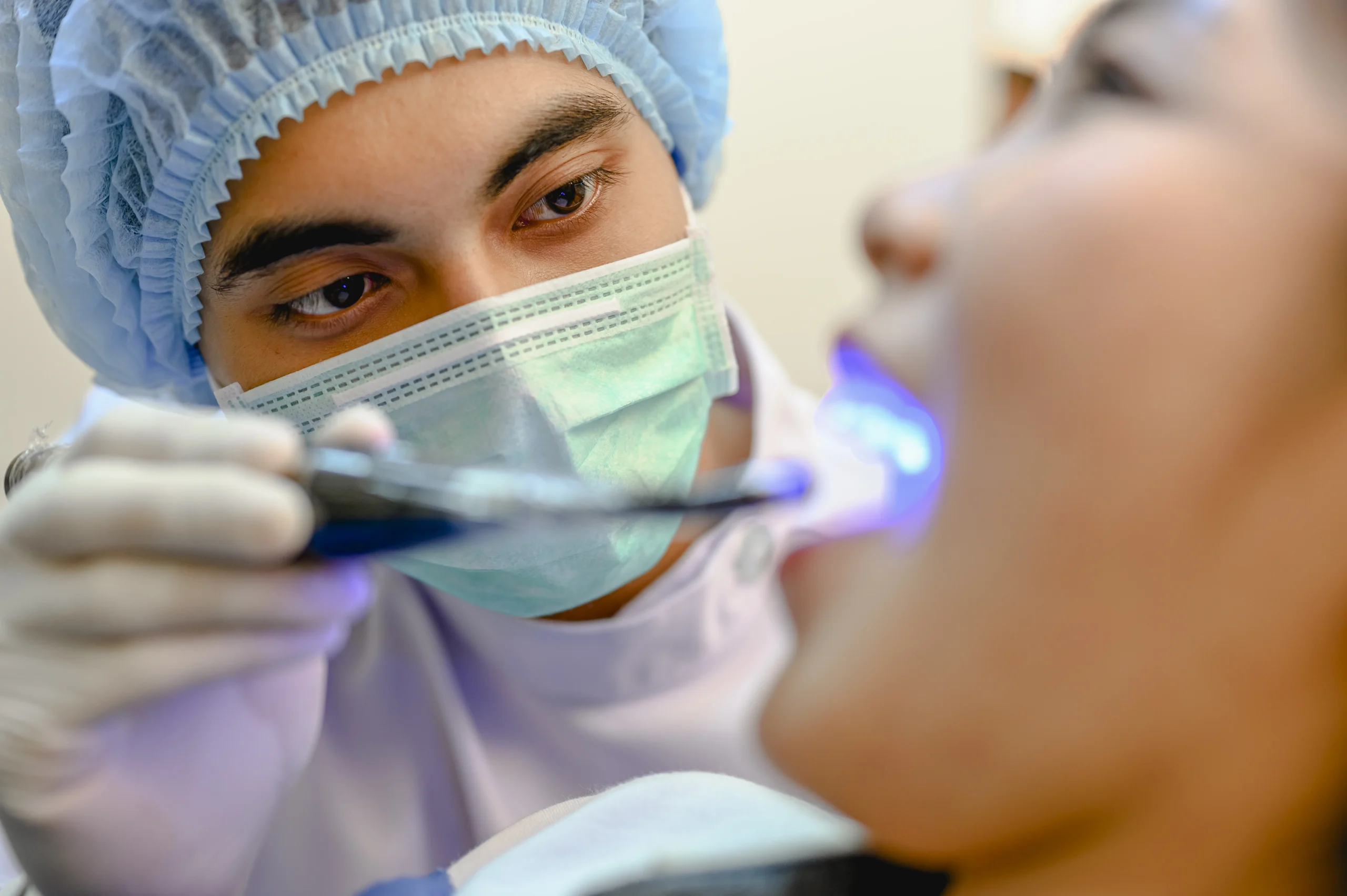 What Is a Dental Deep Cleaning and Do You Actually Need One? What Fairfax Patients Should Know